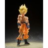 Figurine articulée - S.H.Figuarts - Dragon Ball - Son Goku
