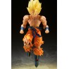 Figurine articulée - S.H.Figuarts - Dragon Ball - Son Goku
