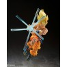 Figurine articulée - S.H.Figuarts - Dragon Ball - Son Goku