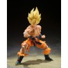 Figurine articulée - S.H.Figuarts - Dragon Ball - Son Goku