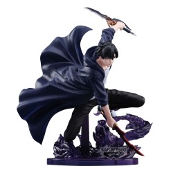Figurine Statique - Excite Motions - Solo Leveling - Sung Jinwoo
