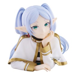 Figurine Statique - Bust Figure - Frieren - Frieren