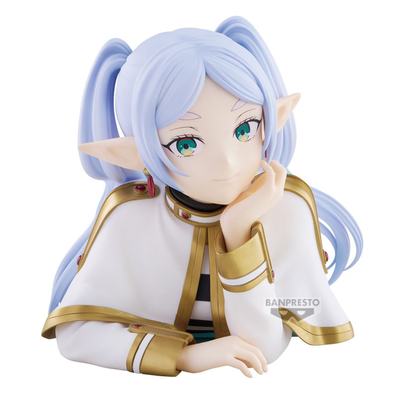 Figurine Statique - Bust Figure - Frieren - Frieren