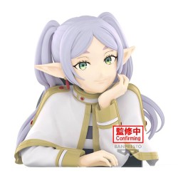 Figurine Statique - Bust Figure - Frieren - Frieren