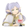 Figurine Statique - Bust Figure - Frieren - Frieren