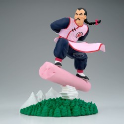 Figurine Statique - History Box - Dragon Ball - Taopaipai