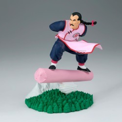 Figurine Statique - History Box - Dragon Ball - Taopaipai