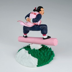 Figurine Statique - History Box - Dragon Ball - Taopaipai