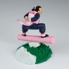 Figurine Statique - History Box - Dragon Ball - Taopaipai
