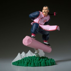 Figurine Statique - History Box - Dragon Ball - Taopaipai