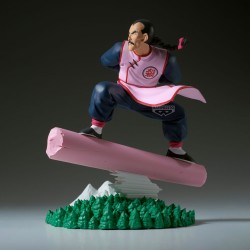 Figurine Statique - History Box - Dragon Ball - Taopaipai