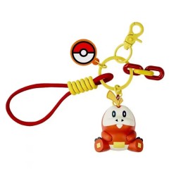 Porte-clefs - Pokemon - Chochodile