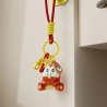 Porte-clefs - Pokemon - Chochodile