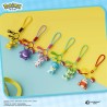 Porte-clefs - Pokemon - Chochodile