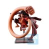 Figurine Statique - Ichibansho - One Piece - "One Piece Card Game design" - Monkey D. Luffy