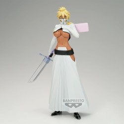 Figurine Statique - Glitter & Glamours - Bleach - Tier Halibel