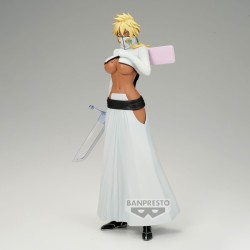 Figurine Statique - Glitter & Glamours - Bleach - Tier Halibel
