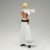 Figurine Statique - Glitter & Glamours - Bleach - Tier Halibel