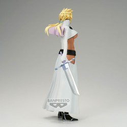 Figurine Statique - Glitter & Glamours - Bleach - Tier Halibel