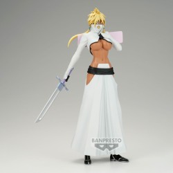 Figurine Statique - Glitter & Glamours - Bleach - Tier Halibel
