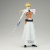 Figurine Statique - Glitter & Glamours - Bleach - Tier Halibel