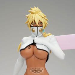 Figurine Statique - Glitter & Glamours - Bleach - Tier Halibel