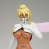Figurine Statique - Glitter & Glamours - Bleach - Tier Halibel
