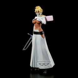 Figurine Statique - Glitter & Glamours - Bleach - Tier Halibel