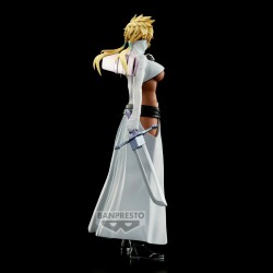 Figurine Statique - Glitter & Glamours - Bleach - Tier Halibel