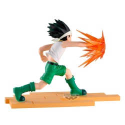 Figurine Statique - Hunting Archives - Hunter X Hunter - Gon Freecss