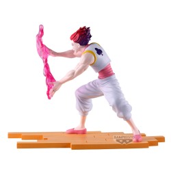 Figurine Statique - Hunting Archives - Hunter X Hunter - Hisoka Morow