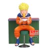 Figurine Statique - Naruto 72 series - Naruto - Naruto Uzumaki