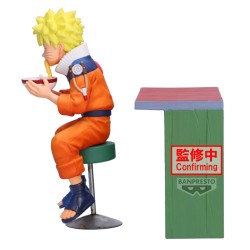 Figurine Statique - Naruto 72 series - Naruto - Naruto Uzumaki