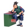 Figurine Statique - Naruto 72 series - Naruto - Naruto Uzumaki