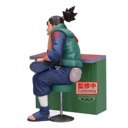 Figurine Statique - Naruto 72 series - Naruto - Naruto Uzumaki