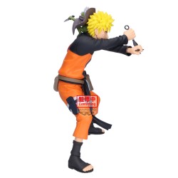 Figurine Statique - Naruto 72 series - Naruto - Naruto Uzumaki