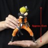 Figurine Statique - Naruto 72 series - Naruto - Naruto Uzumaki