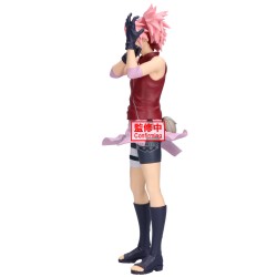 Figurine Statique - Grandista - Naruto - Sakura Haruno