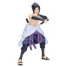 Figurine Statique - Grandista - Naruto - Sasuke Uchiha