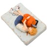 Figurine Statique - Break Time Collection - Chainsaw Man - Pochita & Denji