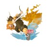 Figurine Statique - Vibration Stars - Demon Slayer - Zenitsu Agatsuma