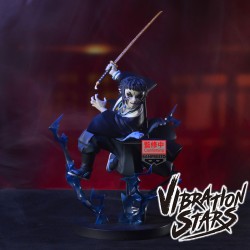 Figurine Statique - Vibration Stars - Demon Slayer - Kaigaku