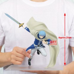 Figurine Statique - Maximatic - Frieren - Himmel
