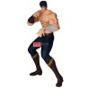 Figurine Statique - Grandista - Ken le Survivant - Kenshiro