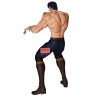 Figurine Statique - Grandista - Ken le Survivant - Kenshiro