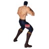 Figurine Statique - Grandista - Ken le Survivant - Kenshiro