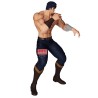 Figurine Statique - Grandista - Ken le Survivant - Kenshiro