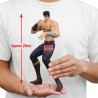 Figurine Statique - Grandista - Ken le Survivant - Kenshiro