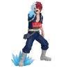 Figurine Statique - Maximatic - My Hero Academia - Shoto Todoroki