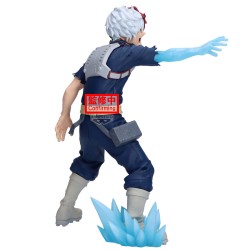 Figurine Statique - Maximatic - My Hero Academia - Shoto Todoroki